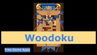 Woodoku screenshot 4