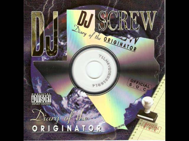 DJ Screw - Master P - Welcome to My City class=