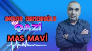 Mavi mavi-Ekber Ehmedoglu