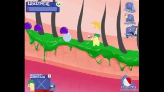 HKU project medical  trailer  HOOI KOORTS! Groep 4 screenshot 3