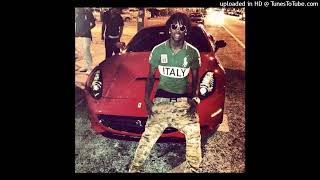 Instrumental remake Flatline chief keef ft king louie