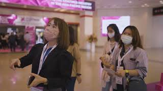 Event Highlights - Asia Pacific Coatings Show 2023