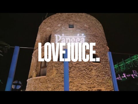 LoveJuice - Pangea - Marbella - May 2023