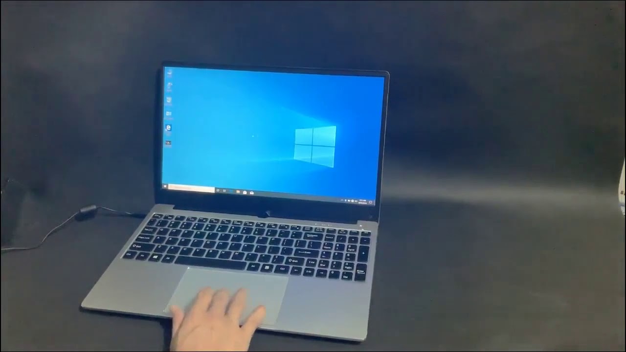 Gmolo 15 6inch Intl J1900 Quad Core Laptop Gamersctrl