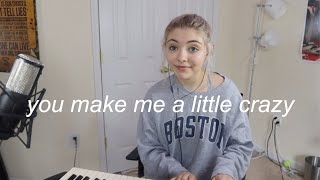 send this to your crush // original song by Lelia