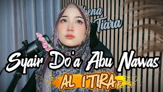 AL I'TIRAF (THE CONFESSION) | ABU NAWAS' PRAYER POEM | COVER BY SHENA TIARA