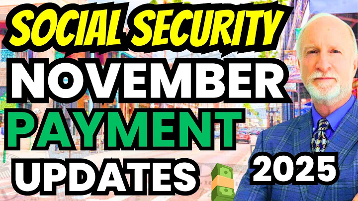 Social Security Checks - November 2025 Payment Schedule Dates Update | Former SSA Insider Q&A