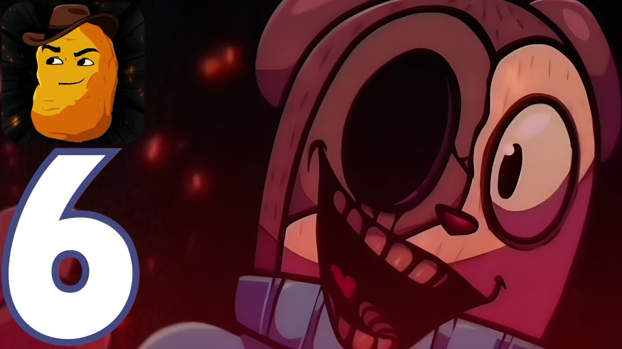 Music Rhythm Player | TRIFLETHUMB - Gameplay Walkthrough Part 6 ...