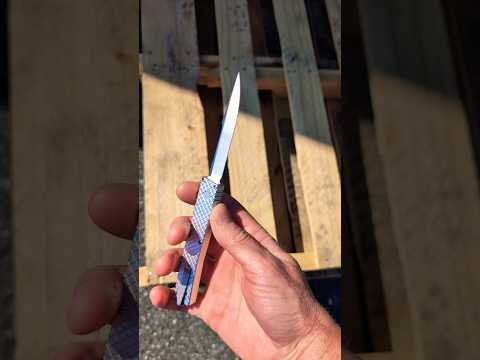Beautiful OTF Auto, So Fun!   