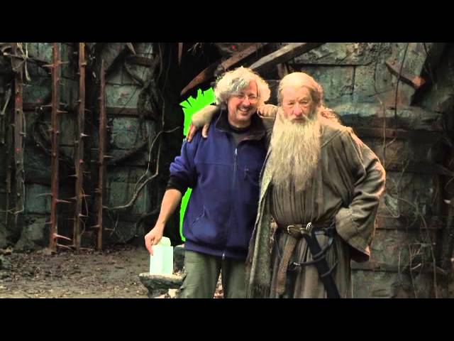 La respuesta a tus preguntas inesperadas sobre El Hobbit
