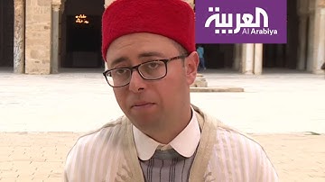 ورتل القرآن | القارئ وليد القهواجي من تونس