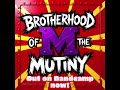 Brotherhood Of The Mutiny (2026) :  02. Nathaniel Essex