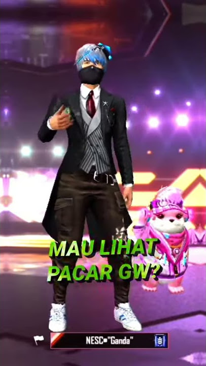 PREPRESET ALIGHT MOTION FF 🎧 APA MAU LIHAT PACARKU 🎶 JEDAG JEDUG VIRAL TIK TOK