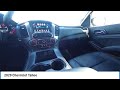 2020 Chevrolet Tahoe near me Tampa, Brandon, Temple Terrace FLCCJ240716A CCJ240716A