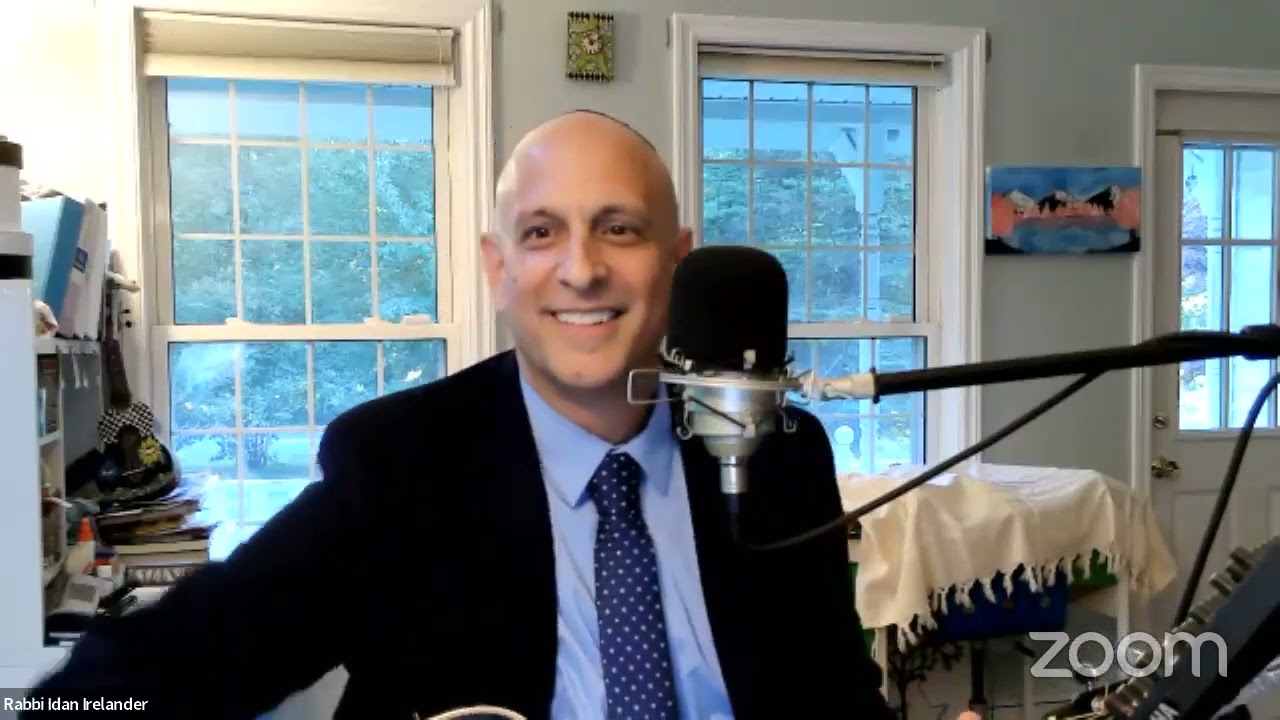 08-19-22 Inaugural Zoom SHABBAT Fri Night Service with Congregation Ahavat Olam