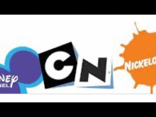 Geekversez on X: Entre Cartoon Network, Disney Channel e Nickelodeon, qual  o melhor canal de desenhos animados?  / X