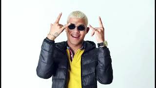 El BOZA PARTY EN MI CASA LETRA 📄🎵👈