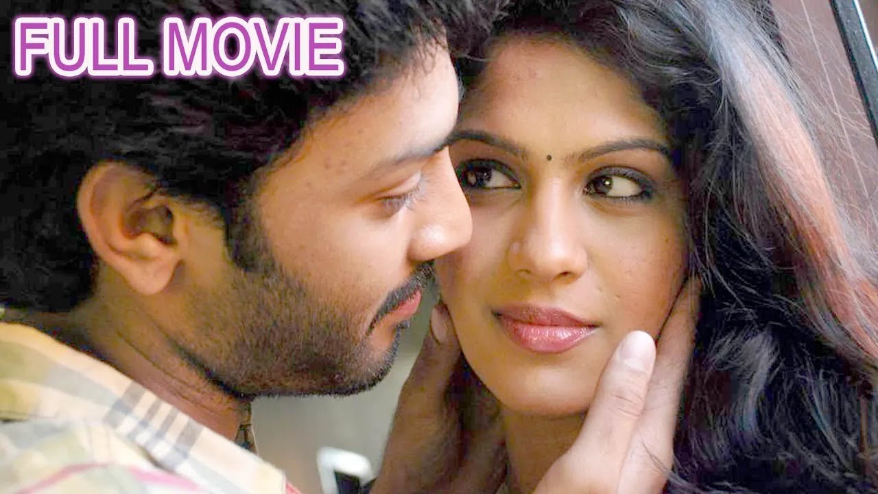 Tamil Cinema PANDUVAM Full Movie HD | Siddesh | Swasika Pooja 