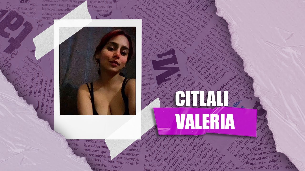 ASESINADOS y ENTERRADOS en una FOSA: así hallaron a Valeria y a sus dos hijos.