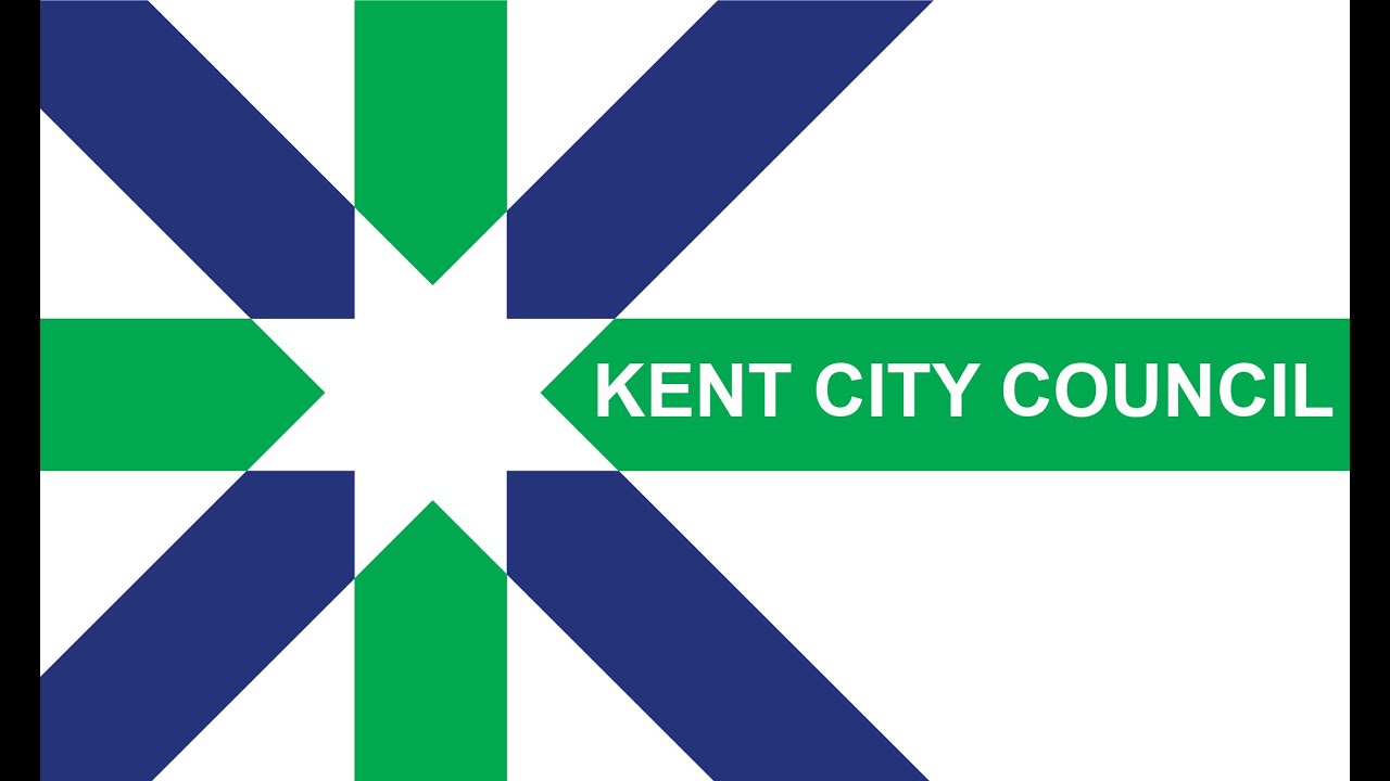 Kent City Regular Council Meeting November 19 2025