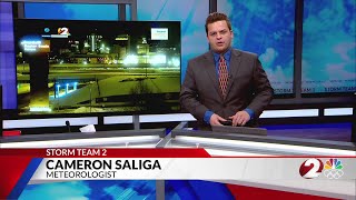 Today's Miami Valley Forecast: 1/31/26 Details