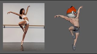Pose Cycles - This is how Animation works, right?