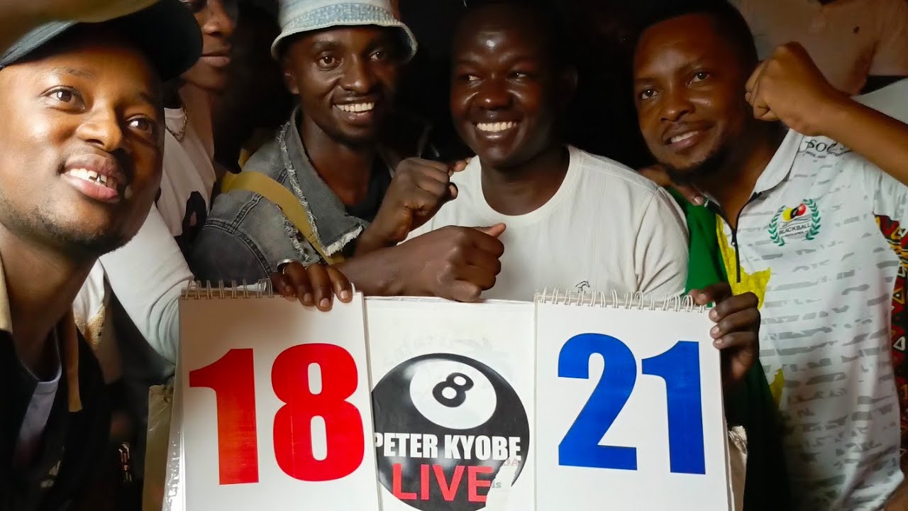 THE BEST SHOT OF THE HAWLEY CUP FROM CAESAR CHANDIGA: