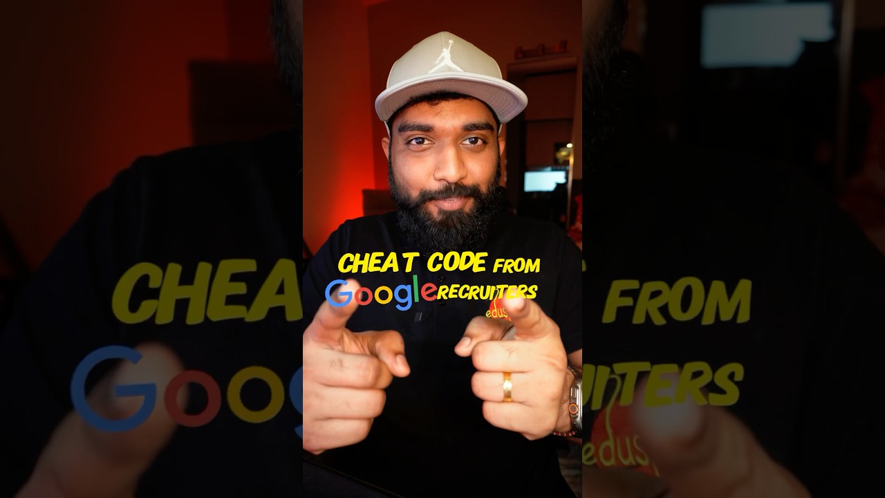 Upgrade your Resumé!