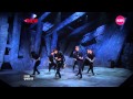동방신기_CatchMe@뮤직트라이앵글(MusicTriangle)20121010