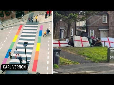 You couldn’t make it up