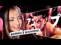 Barou | Rei Absoluto | AniRap [REACT]