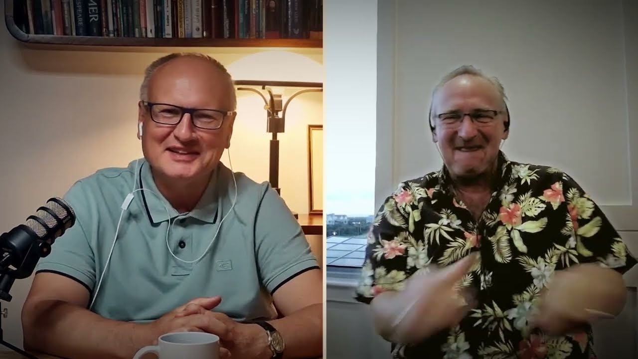 Miniatura: Cejrowski: Sprawa Epsteina to zdrada....