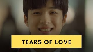 MV Tears Of Love - Kim Kyung Hee Beautiful World OST Part 3