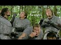 Best Of The Knights Of The Round Table