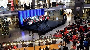 Complex-Desjardins Concert Dec 15 2022