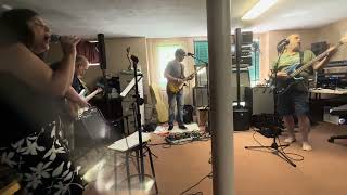 6/6/2026 One Way or Another (Salem Band Practice)