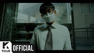 [Teaser] Ku One Chan(구원찬) _ Dear you(너에게) (feat. Chang Sukhoon(장석훈)) Sukhoon(석훈) ver.