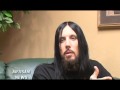 HEAD TELLS TRUTH ABOUT FAILED KORN CONNECTION