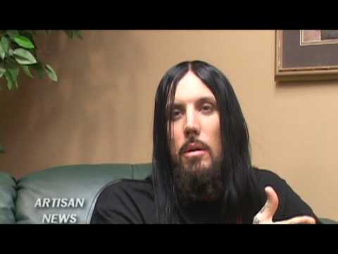 HEAD TELLS TRUTH ABOUT FAILED KORN CONNECTION