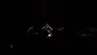 Small Hope - Mk.gee (Live at Williamsburg Music Hall 10.16.23)