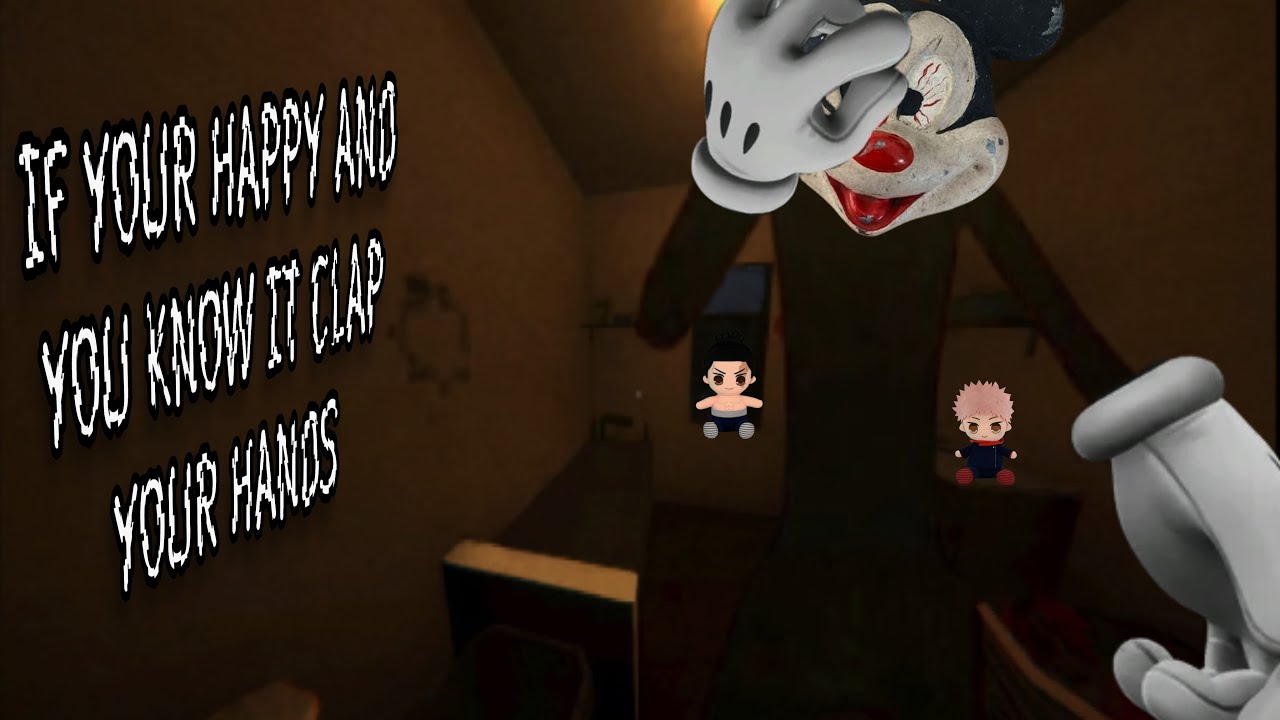 CLAP CLAP | THE FULL GAME