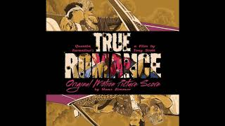 True Romance (OST) - Alabama Hit