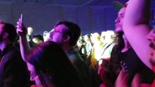 MAGFest 2017: The Protomen (In the air tonight)