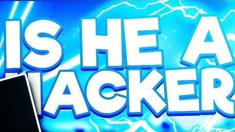 GeminiPE Factions Hacker | A HACKER???!!