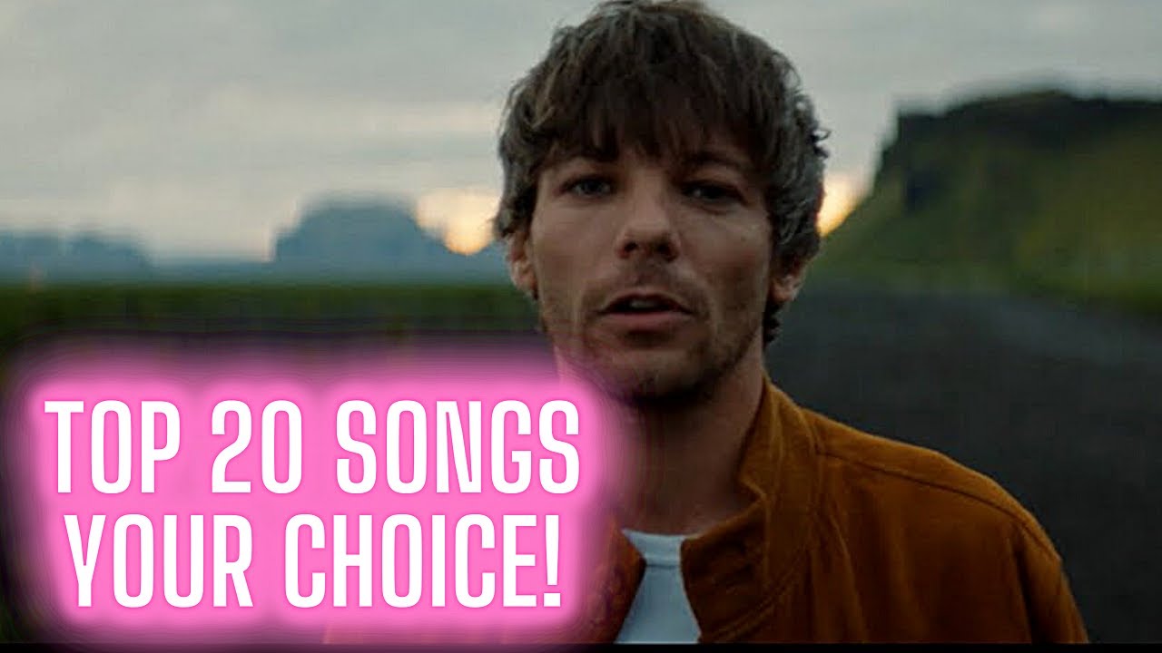 Top 20 songs of the week september 2022 week 2 your choice top 20