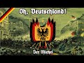 O Deutschland! - Neue Deutsche Hymne?! - Der Michel - New German Anthem?!