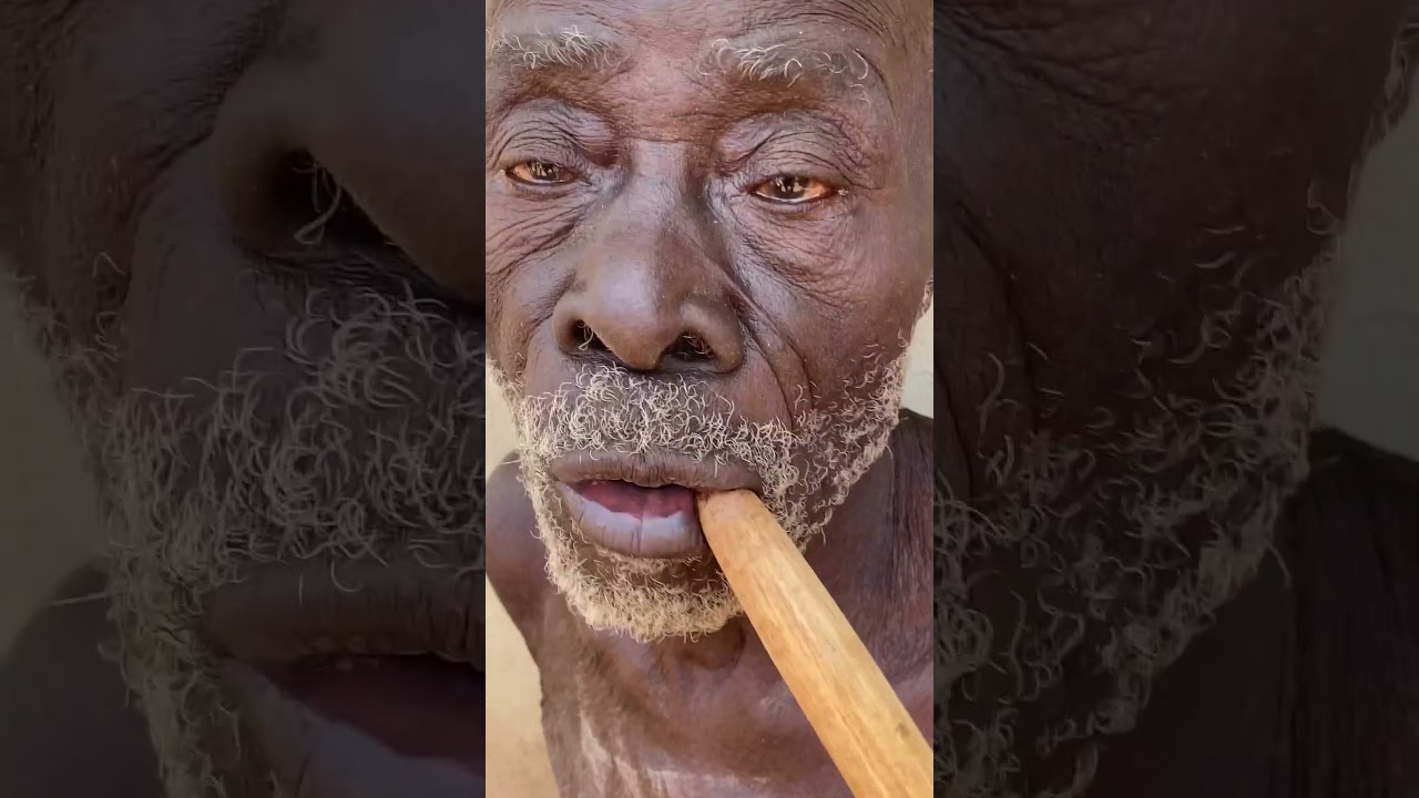 The Benin Wizard 🇧🇯🇧🇯🇧🇯