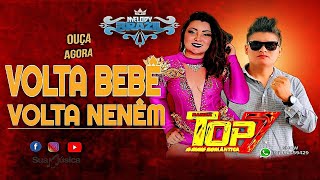 ♫ (ARROCHA) BANDA TOP 7 - EU TO COM SAUDADE DAQUELA SENTADINHA QUE TU TEM ®