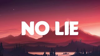 Sean Paul - No Lie (Lyrics Mix) ft. Dua Lipa