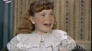 Aileen Quinn Annie 51582 - Bobbie Wygant Archive